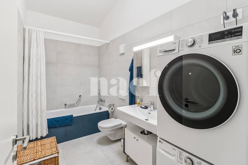 Appartement de 4.5 pièces au 3ème étage (5)