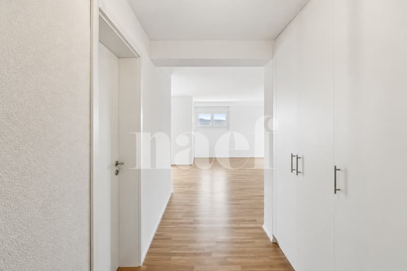Appartement de 4.5 pièces au 3ème étage (7)