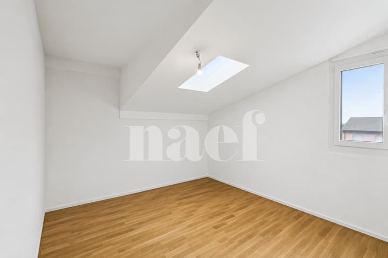 Appartement de 4.5 pièces au 3ème étage (9)