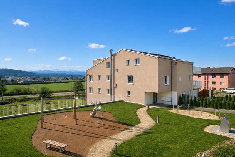 Appartement de 4.5 pièces au 3ème étage (12)