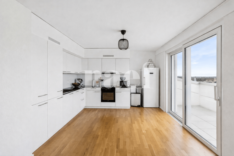Appartement de 4.5 pièces au 3ème étage (2)