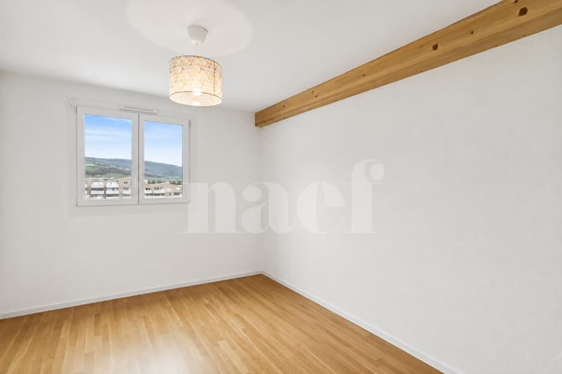 Appartement de 4.5 pièces au 3ème étage (10)