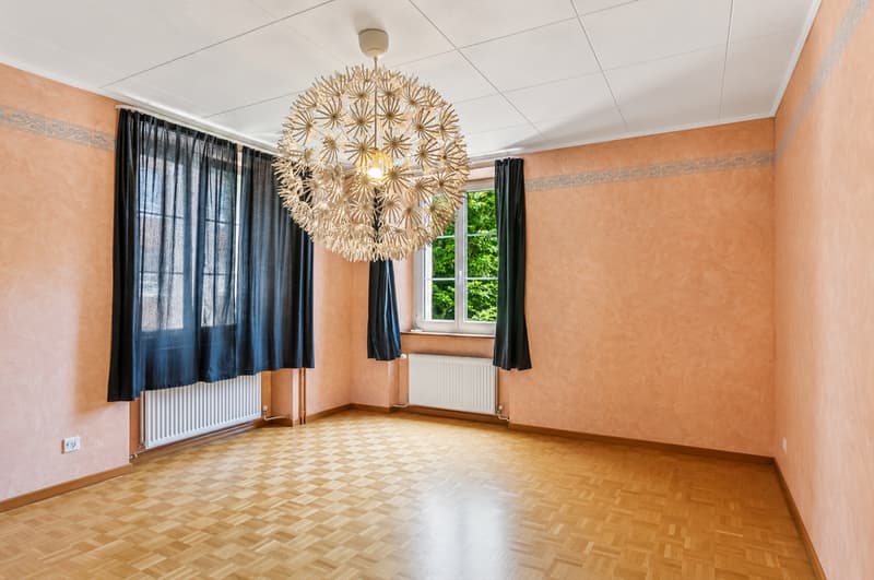 Maison individuelle composée de 2 appartements (9)