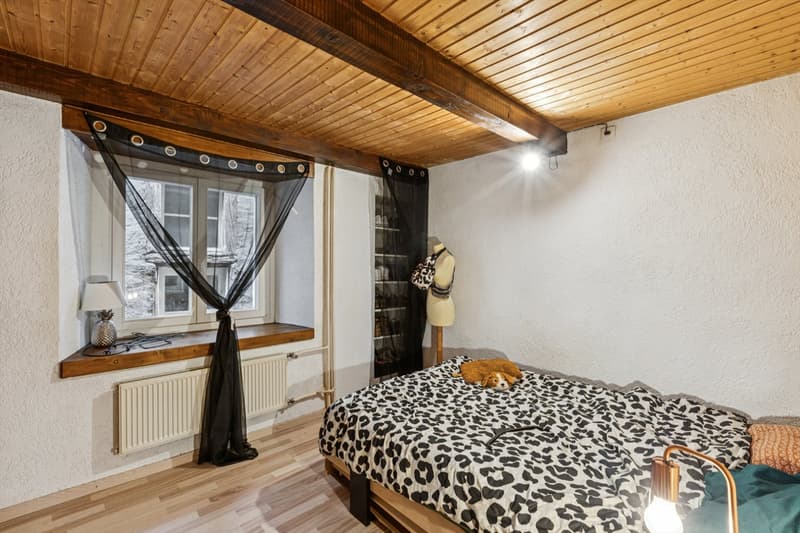 Immeuble de rendement de 3 appartements (7)