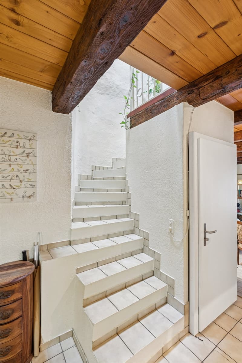 Immeuble de rendement de 3 appartements (8)