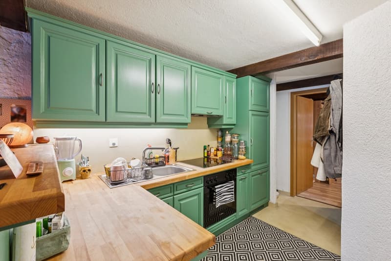 Immeuble de rendement de 3 appartements (6)