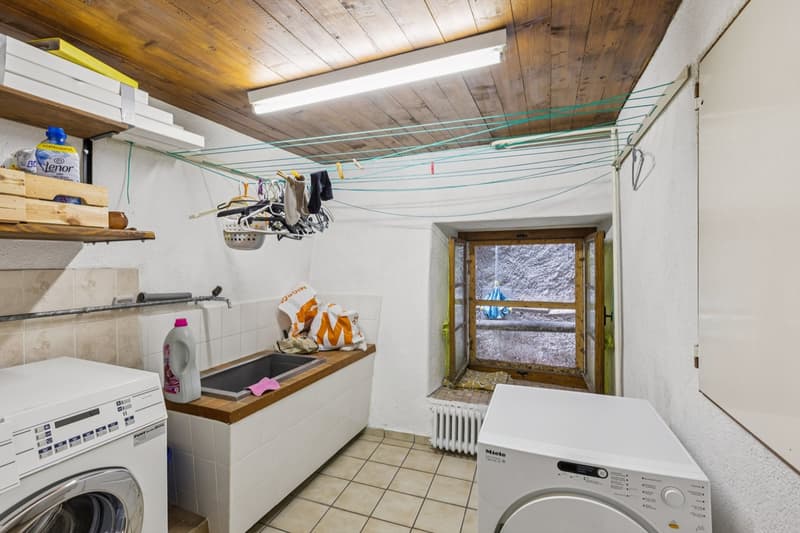 Immeuble de rendement de 3 appartements (12)