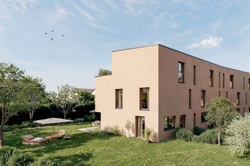 Harmony - Villa mitoyenne de 5.5 pièces - D.16 (1)