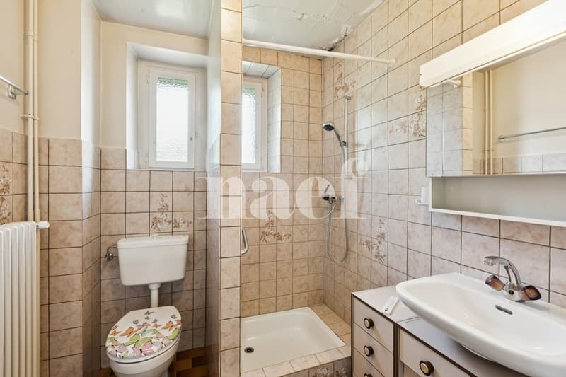 Maison individuelle de 2 logements (4)