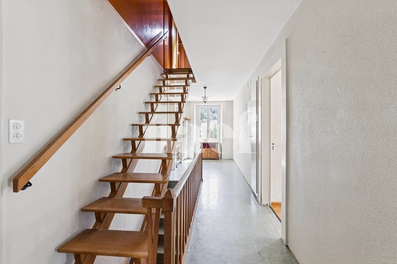 Maison individuelle de 2 logements (8)