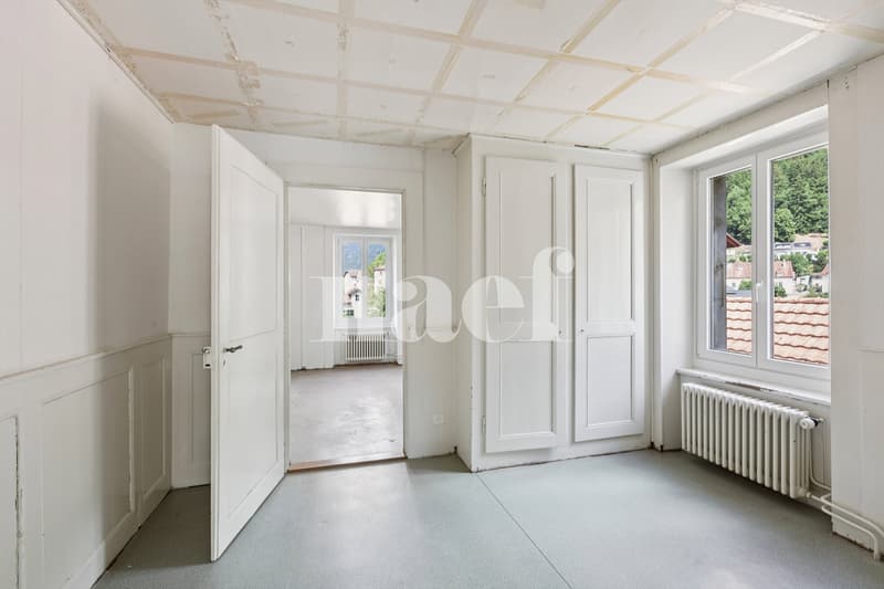 Maison individuelle de 2 logements (6)