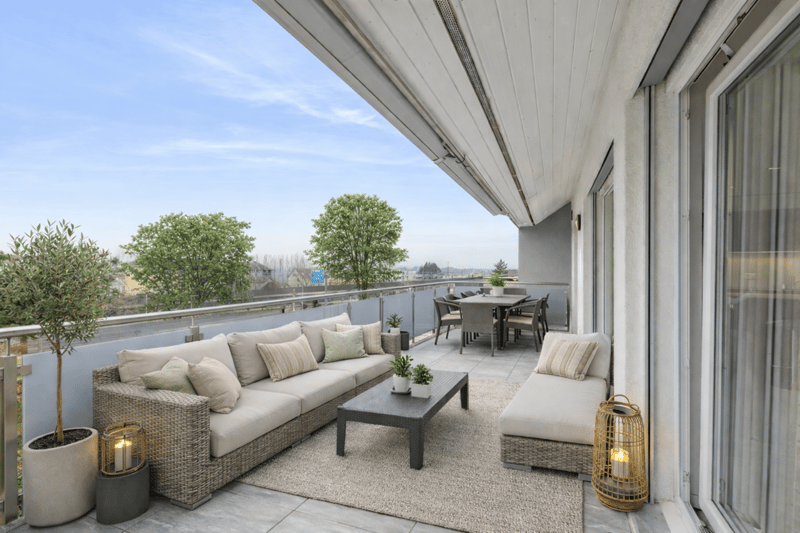 Appartement de 5.5 pièces au 2ème étage (3)
