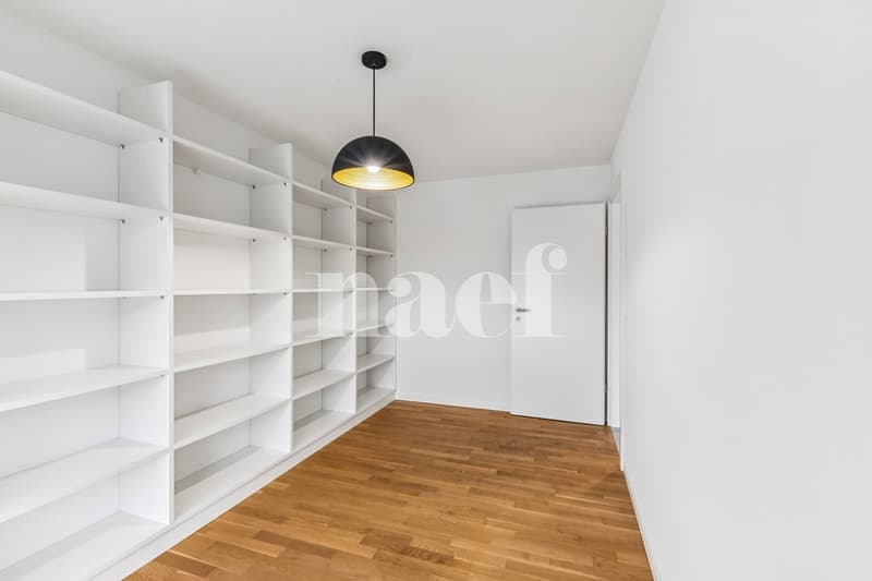Appartement de 5.5 pièces au 2ème étage (7)