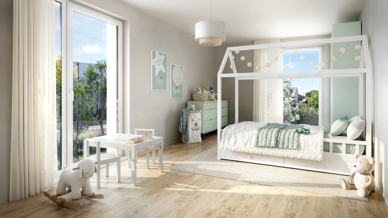 Harmony - Villa mitoyenne de 5.5 pièces - D.13 (4)