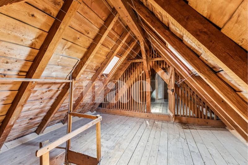 Maison individuelle de 3 appartements (8)
