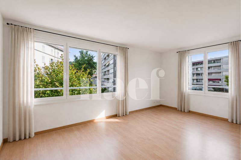 Attique de 4.5 pièces en duplex (6)