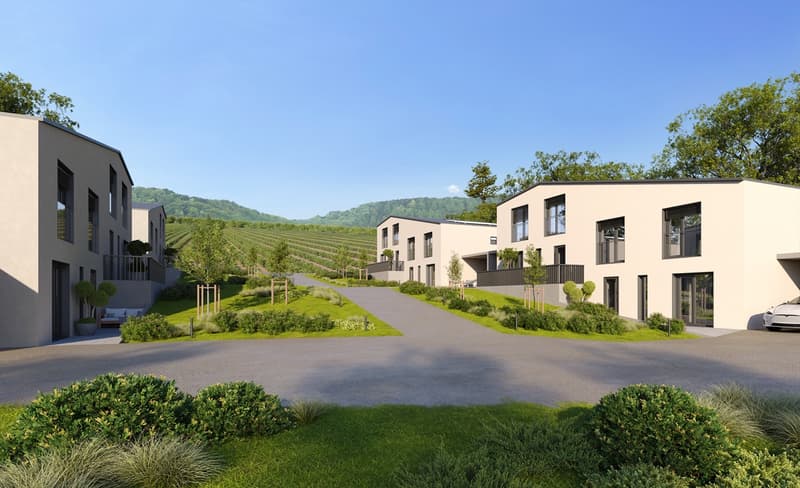 Les Prélards - Villa de 5.5 pièces - D1 (9)