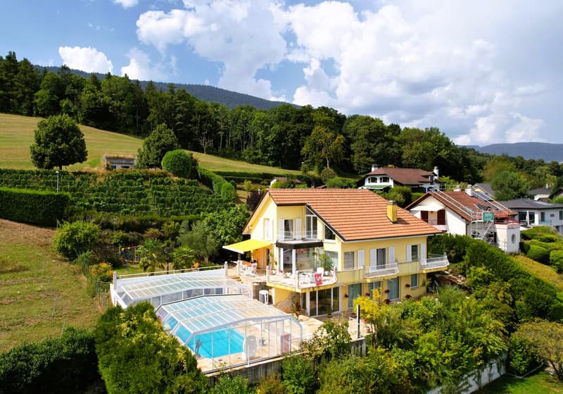 Villa familiale cossue (7)