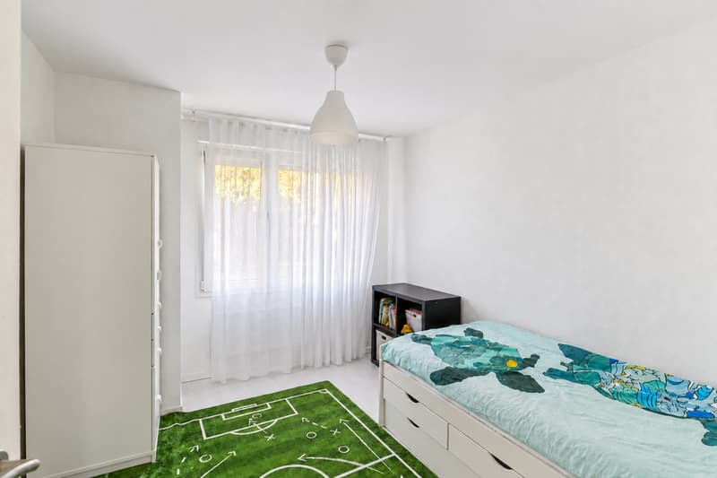 Appartement de 4 pièces au 1er étage (7)