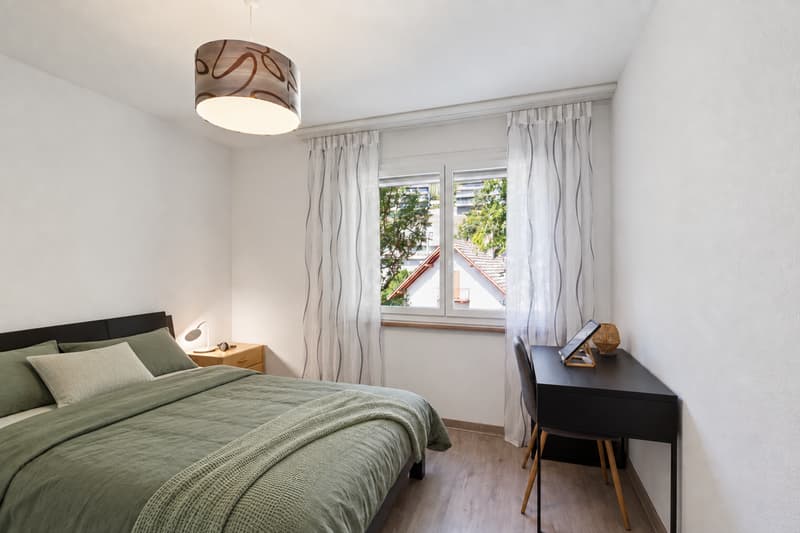 Appartement de 4.5 pièces au 3ème étage (5)