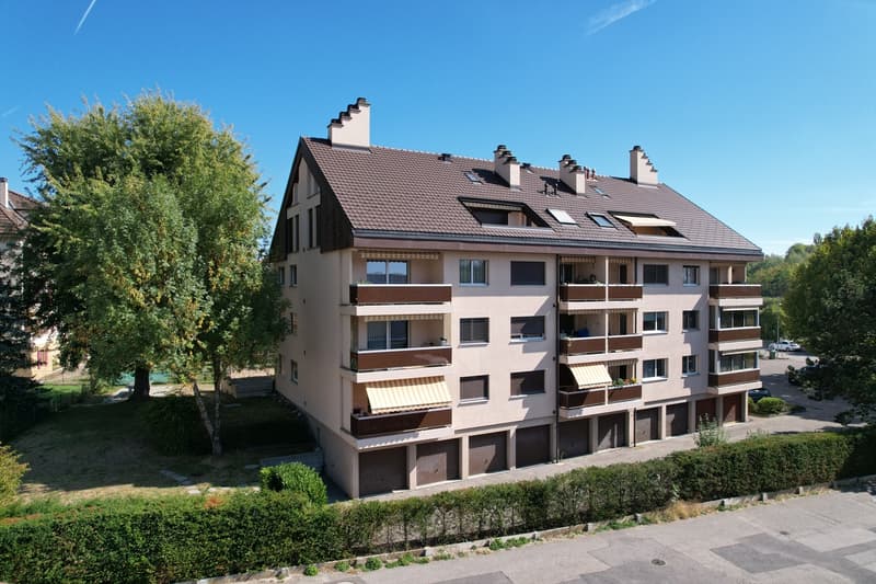 Appartement de 4.5 pièces au 3ème étage (1)