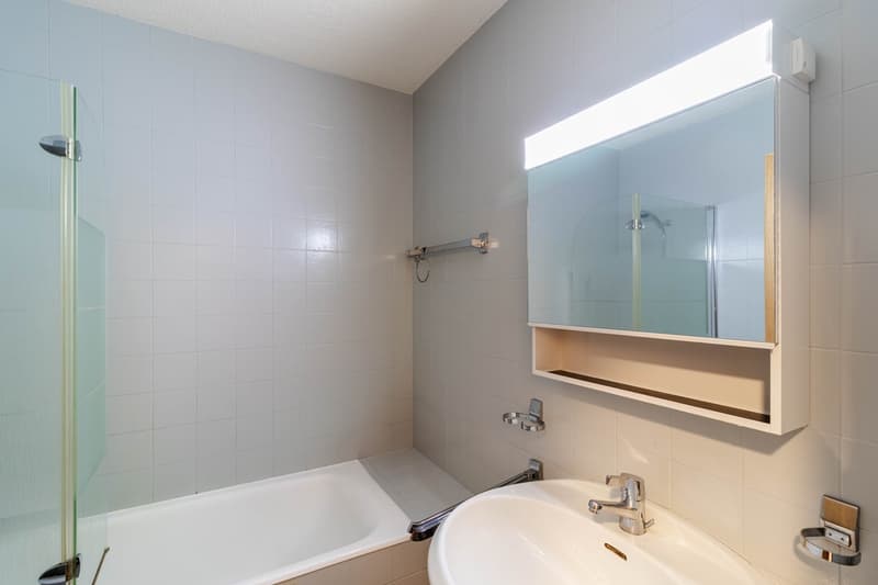 Spacieux appartement de 4.5 pièces, idéalement situé à Renens (5)