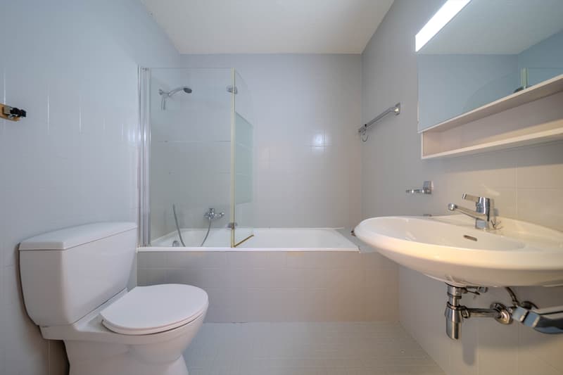 Spacieux appartement de 4.5 pièces, idéalement situé à Renens (5)