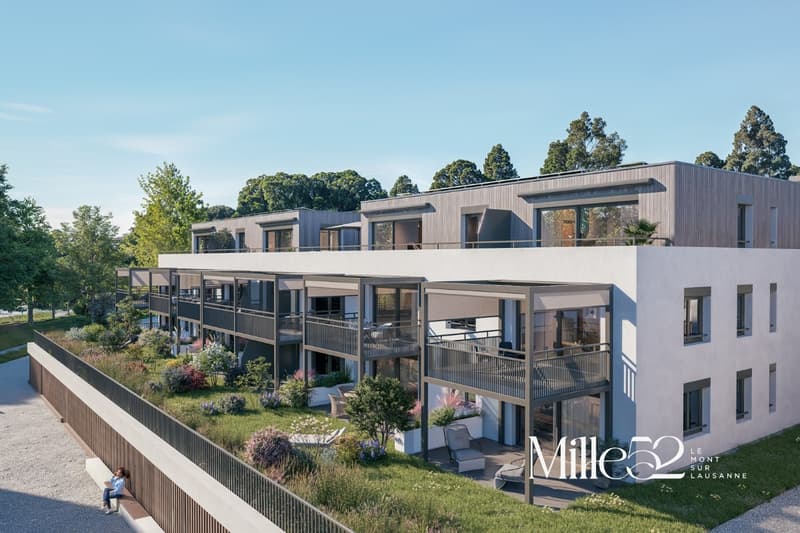 Mille52 - Lot F-201 - Attique de 4.5 pièces avec terrasse (7)