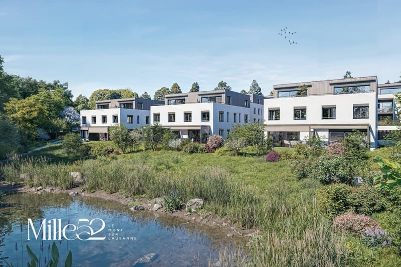 Mille52 - Lot F-201 - Attique de 4.5 pièces avec terrasse (8)