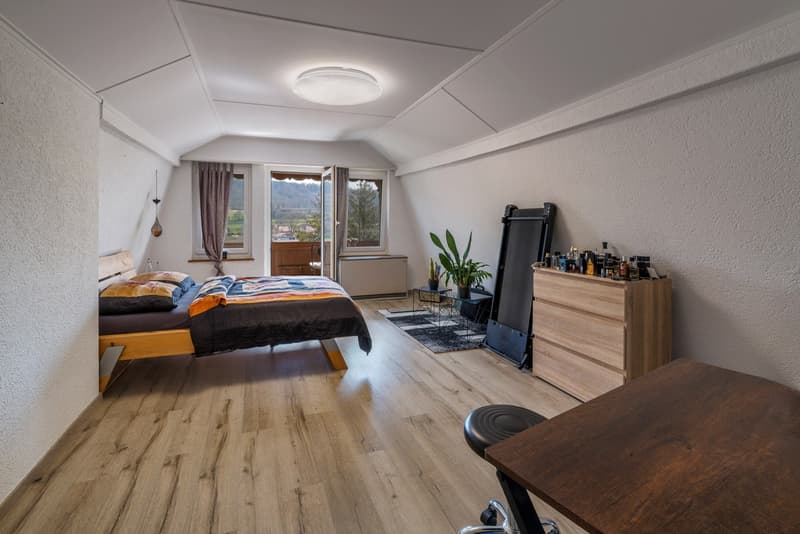 Immeuble de 6 logements (5)