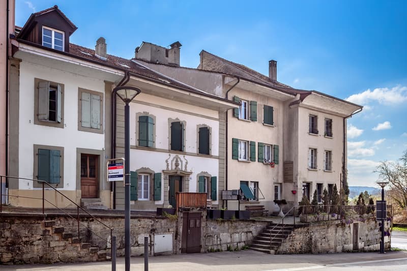Immeuble de 6 logements (1)