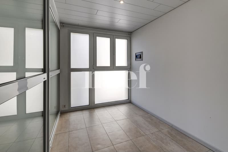 Maison de village avec surface bureau indépendante (7)