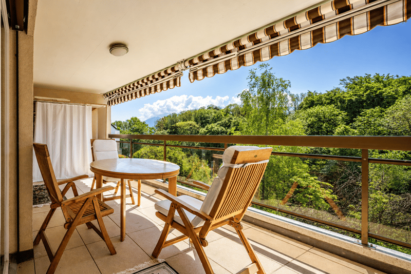 Bel appartement de 4.5 pièces avec balcon (3)