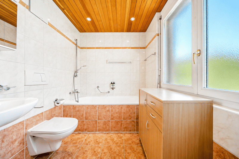 Bel appartement de 4.5 pièces avec balcon (7)
