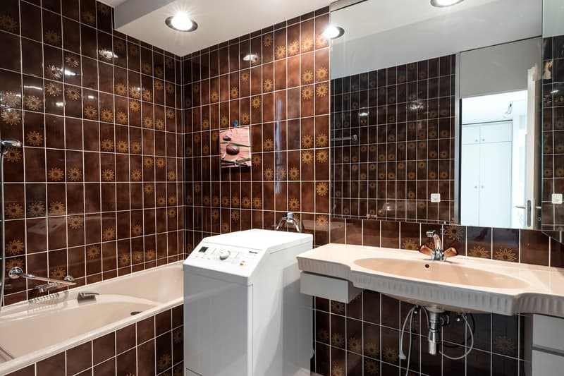 Appartement spacieux et lumineux dans un quartier recherché (7)