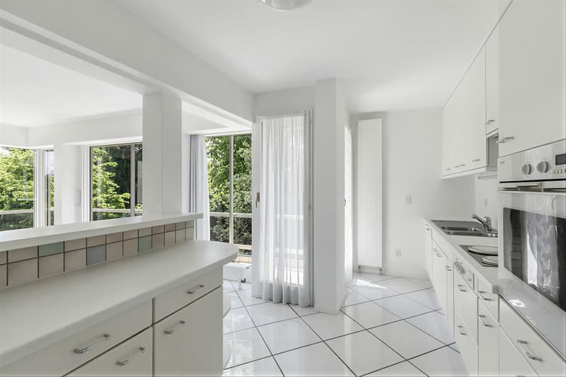 Appartement spacieux et lumineux dans un quartier recherché (3)