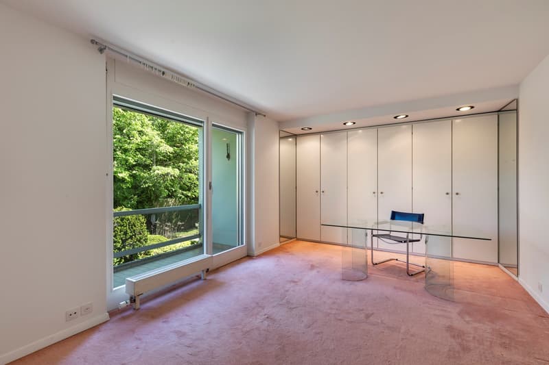 Appartement spacieux et lumineux dans un quartier recherché (5)