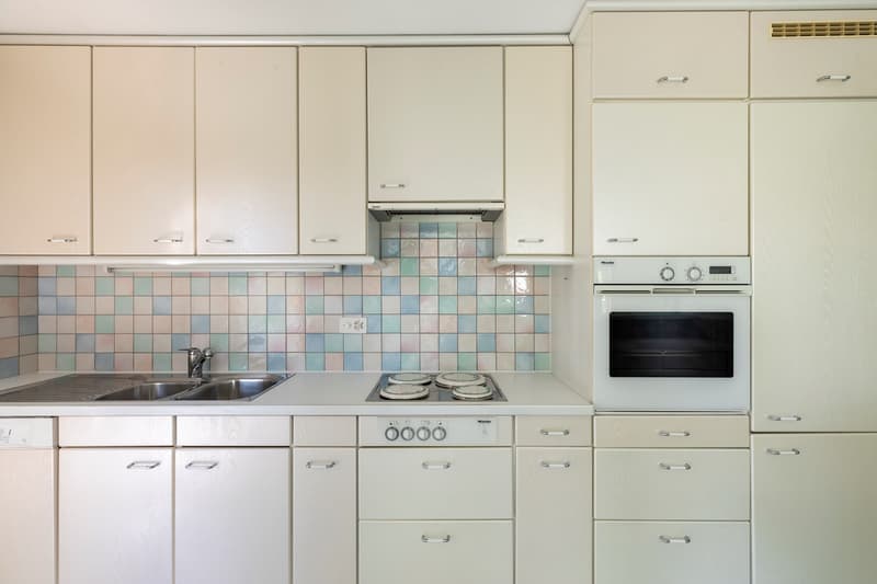 Appartement spacieux et lumineux dans un quartier recherché (4)