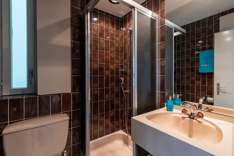 Appartement spacieux et lumineux dans un quartier recherché (6)