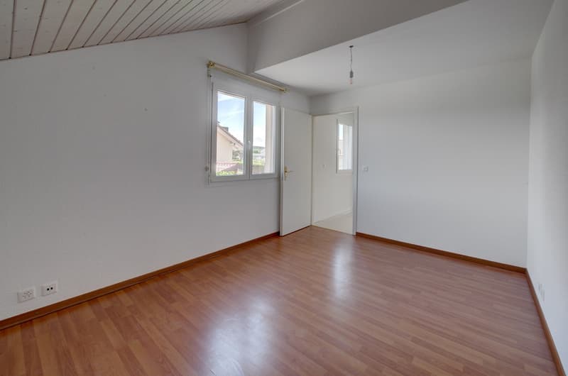 Villa familiale jumelée de 5,5 pièces (5)