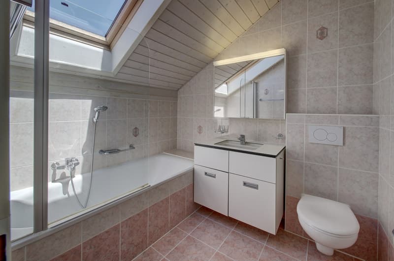 Villa familiale jumelée de 5,5 pièces (8)