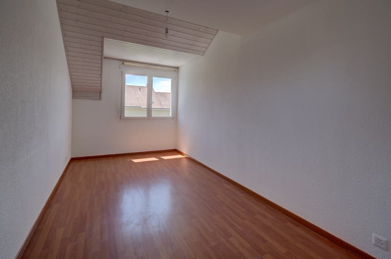 Villa familiale jumelée de 5,5 pièces (6)