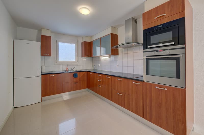 Villa familiale jumelée de 5,5 pièces (4)