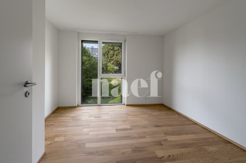 Magnifique appartement de 4.5 pièces avec balcon/loggia (5)