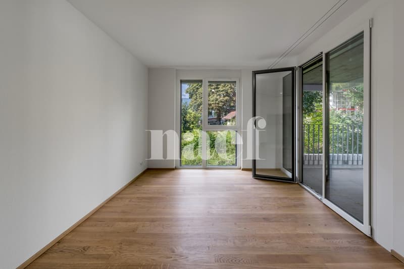 Magnifique appartement de 4.5 pièces avec balcon/loggia (4)