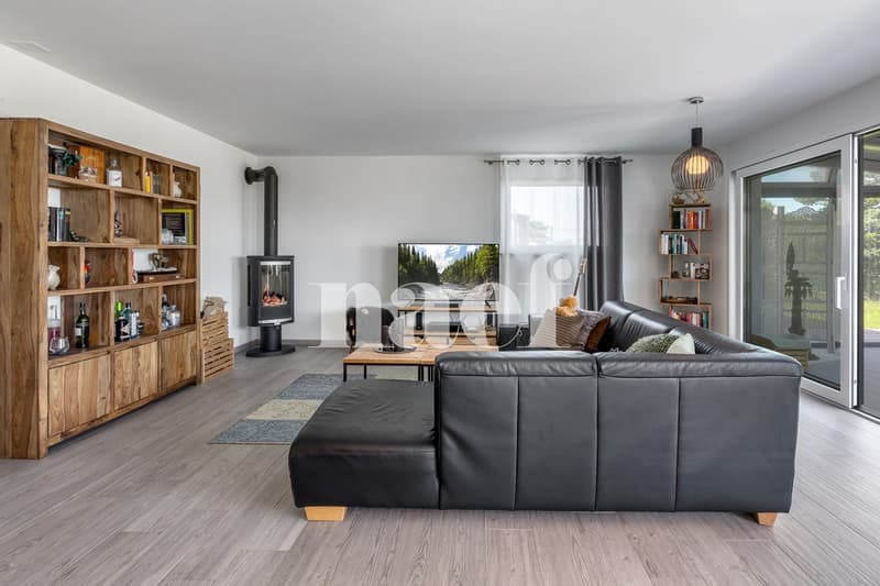 Magnifique villa de 6 pièces entre nature et confort (6)