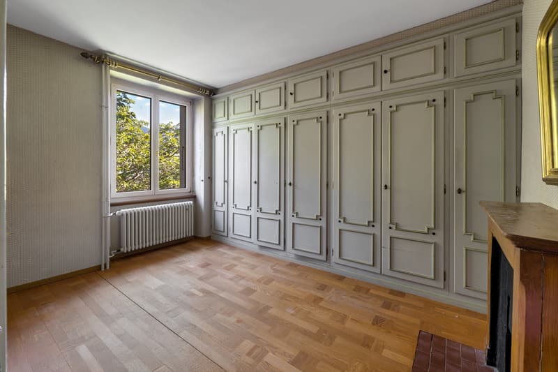 Villa familiale au fort potentiel dans un environnement privilégié (5)