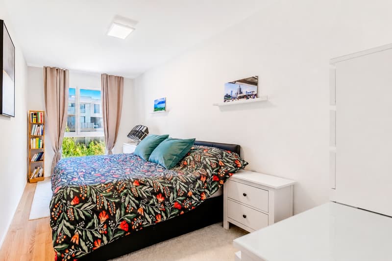 Appartement 3,5 pièces : L'élégance traversante au coeur d'Arbora (9)