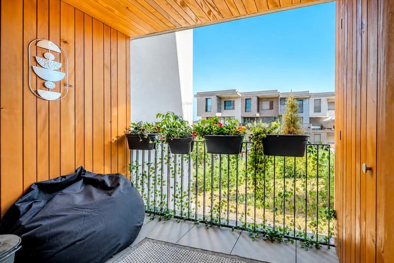 Appartement 3,5 pièces : L'élégance traversante au coeur d'Arbora (5)