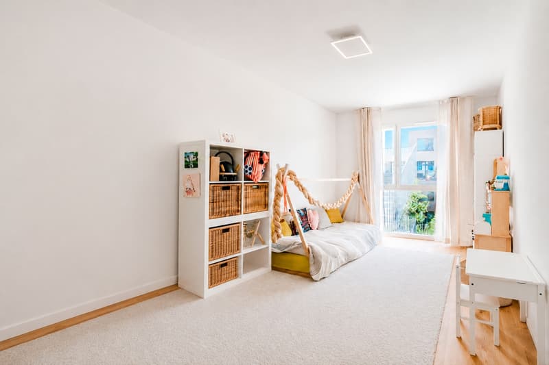Appartement 3,5 pièces : L'élégance traversante au coeur d'Arbora (7)